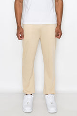 Essential Fleece Sweatpants