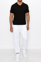 Essential Fleece Sweatpants