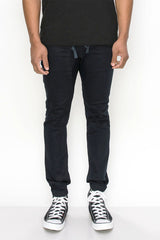 Slant Pocket Joggers