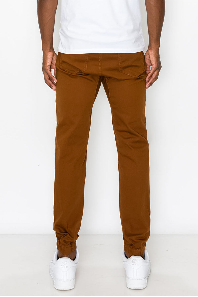 Essential Jogger Pants