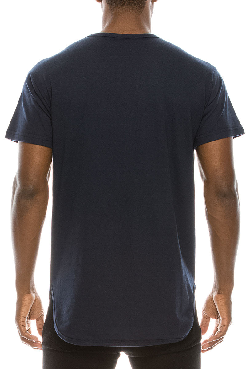 Essential Elongated T-shirts