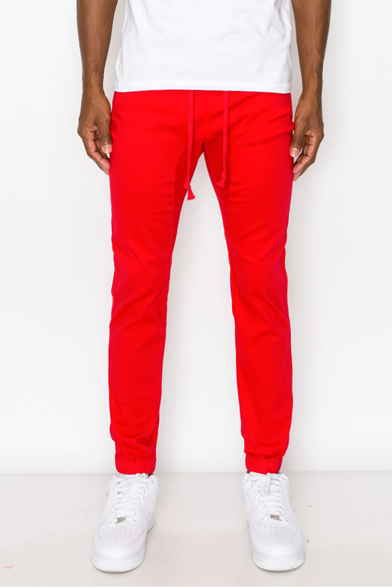 Essential Jogger Pants