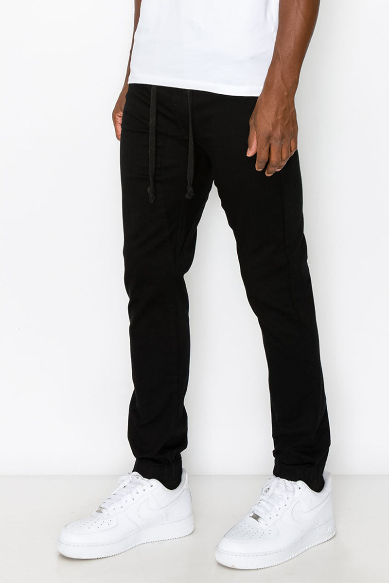 Essential Jogger Pants