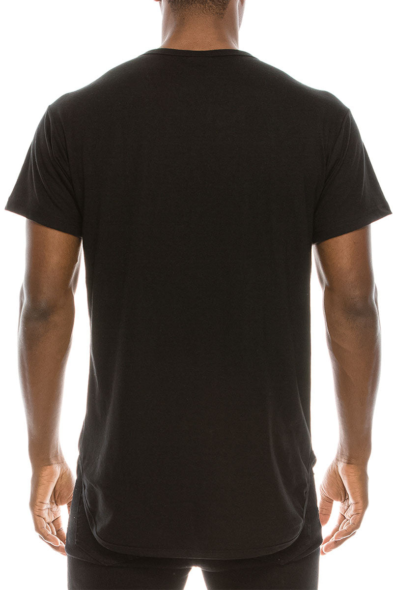 Essential Elongated T-shirts