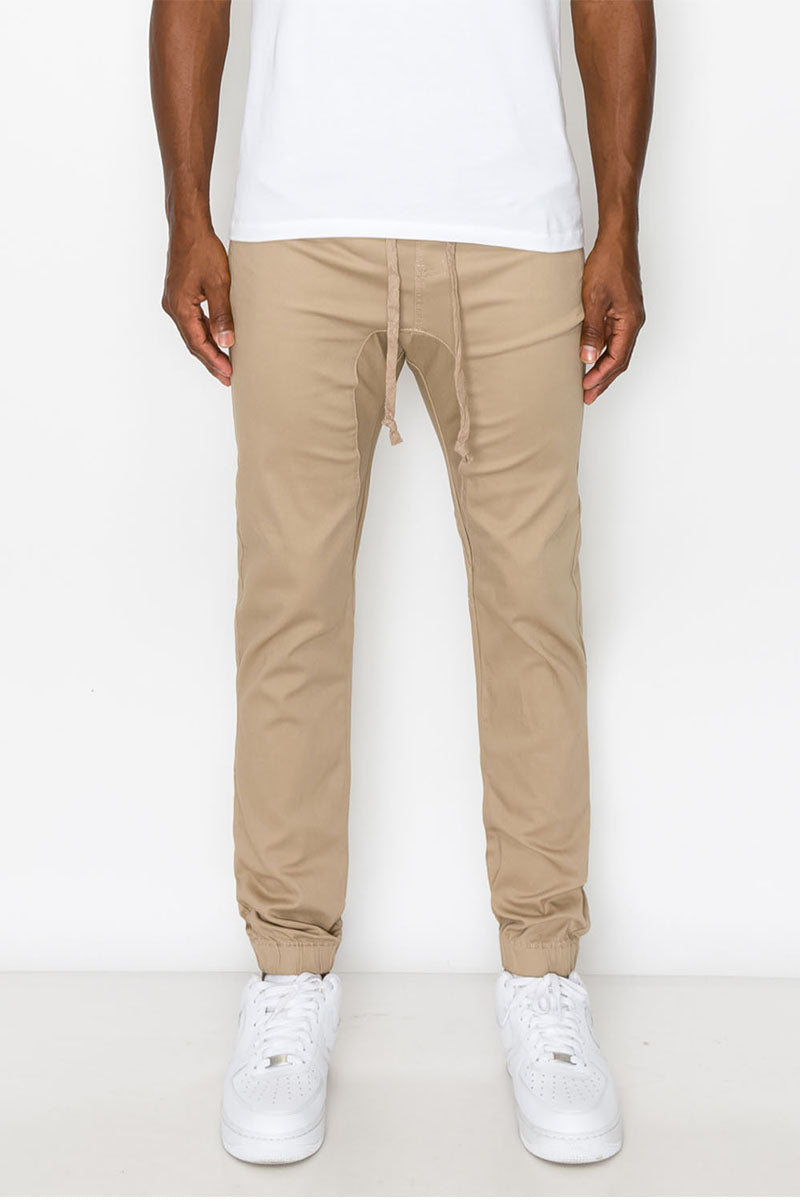 Essential Jogger Pants