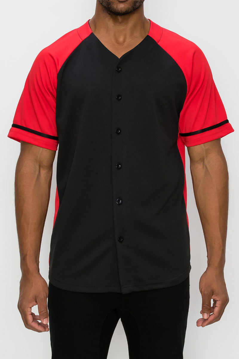 Baseball Jersey