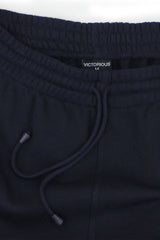 DISTRICT Baggy Cargo Sweatpants – Heavyweight 370GSM Fleece