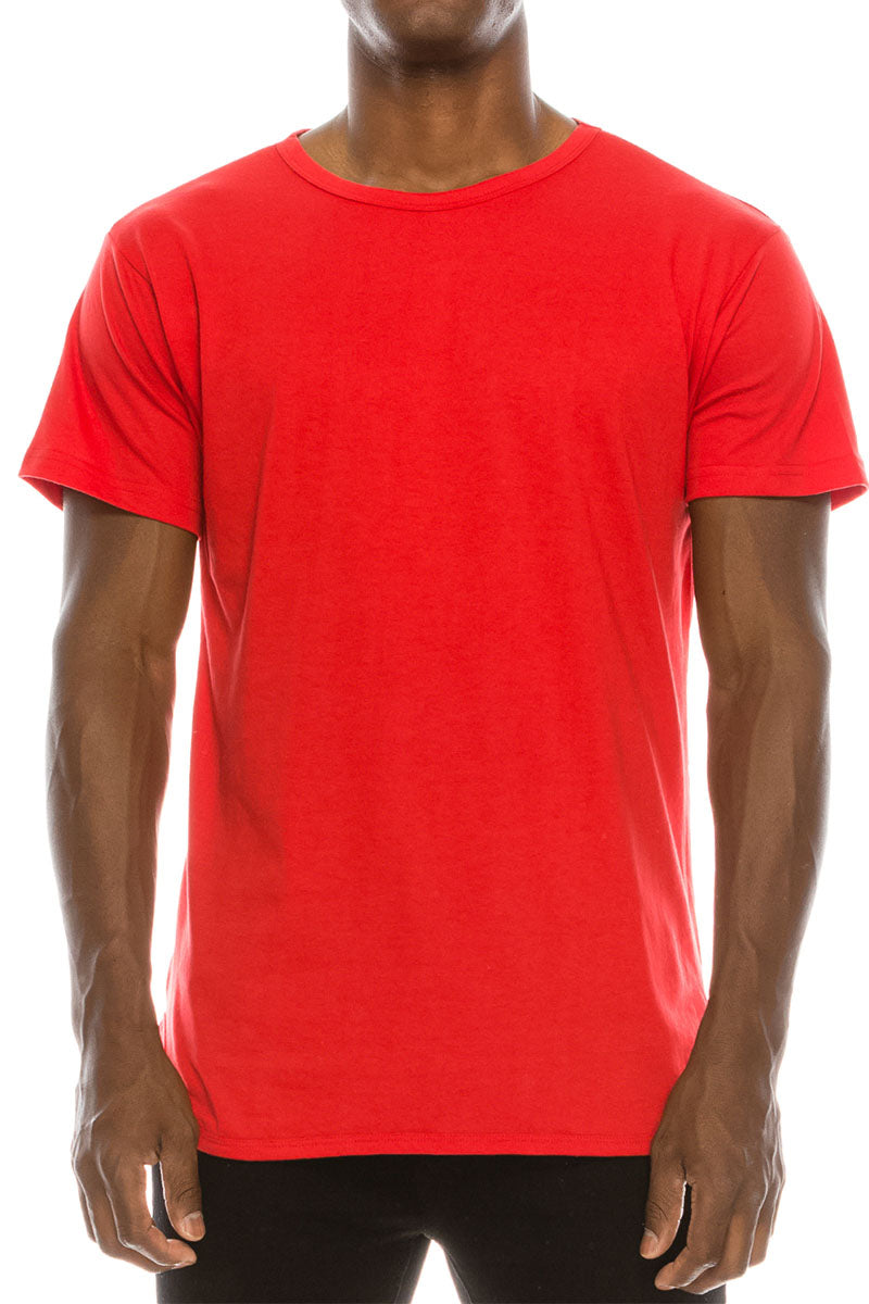 Essential Elongated T-shirts