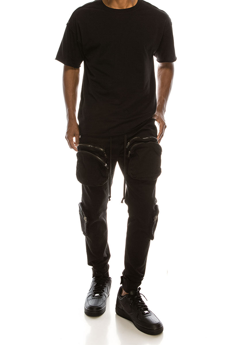 Tactical Jogger Pants