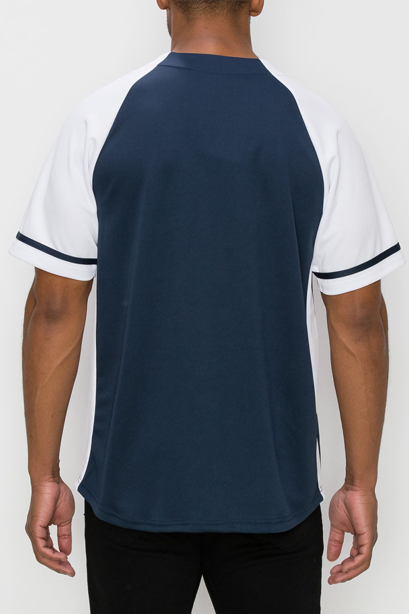 Baseball Jersey