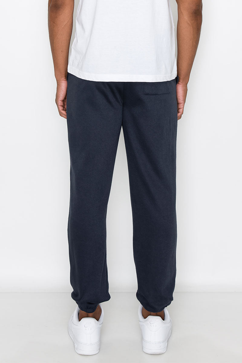 Essential Fleece Sweatpants