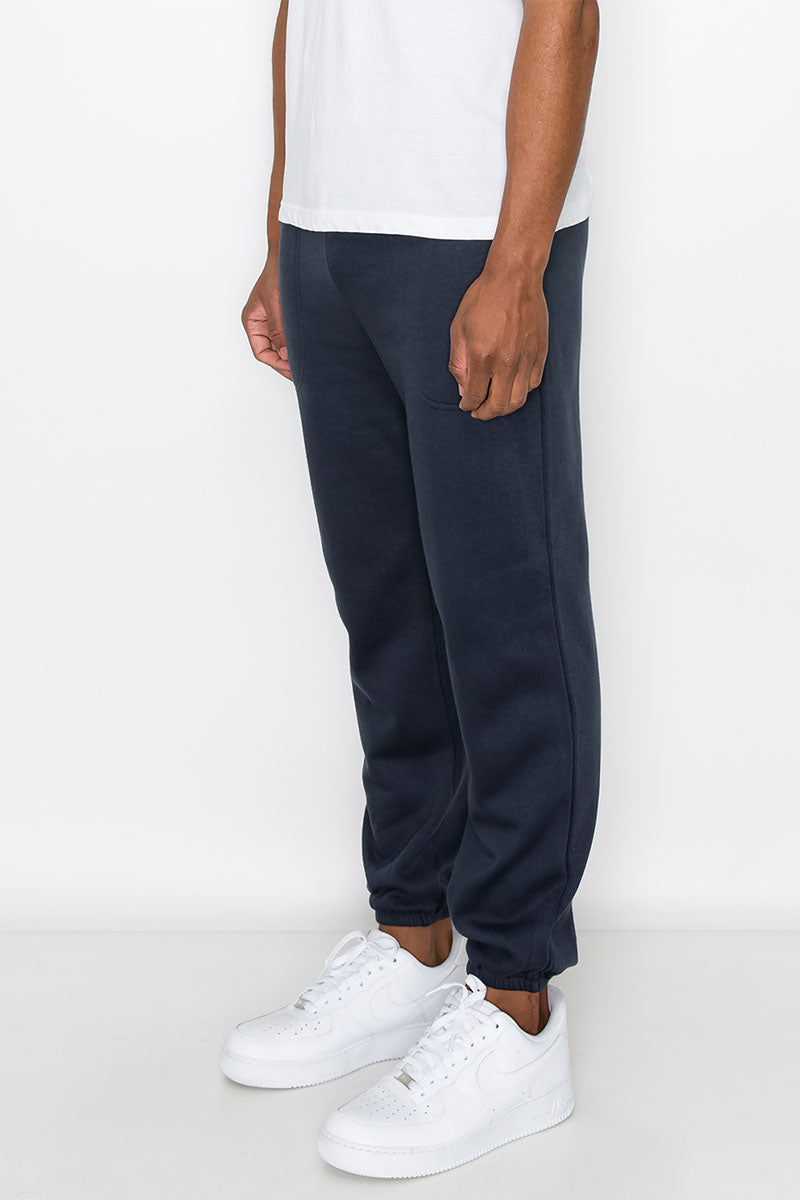 Essential Fleece Sweatpants