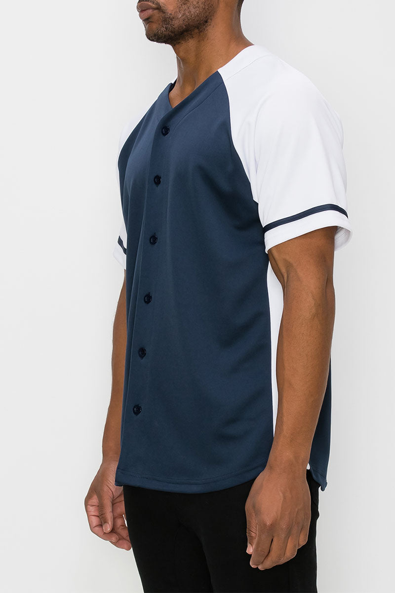 Baseball Jersey