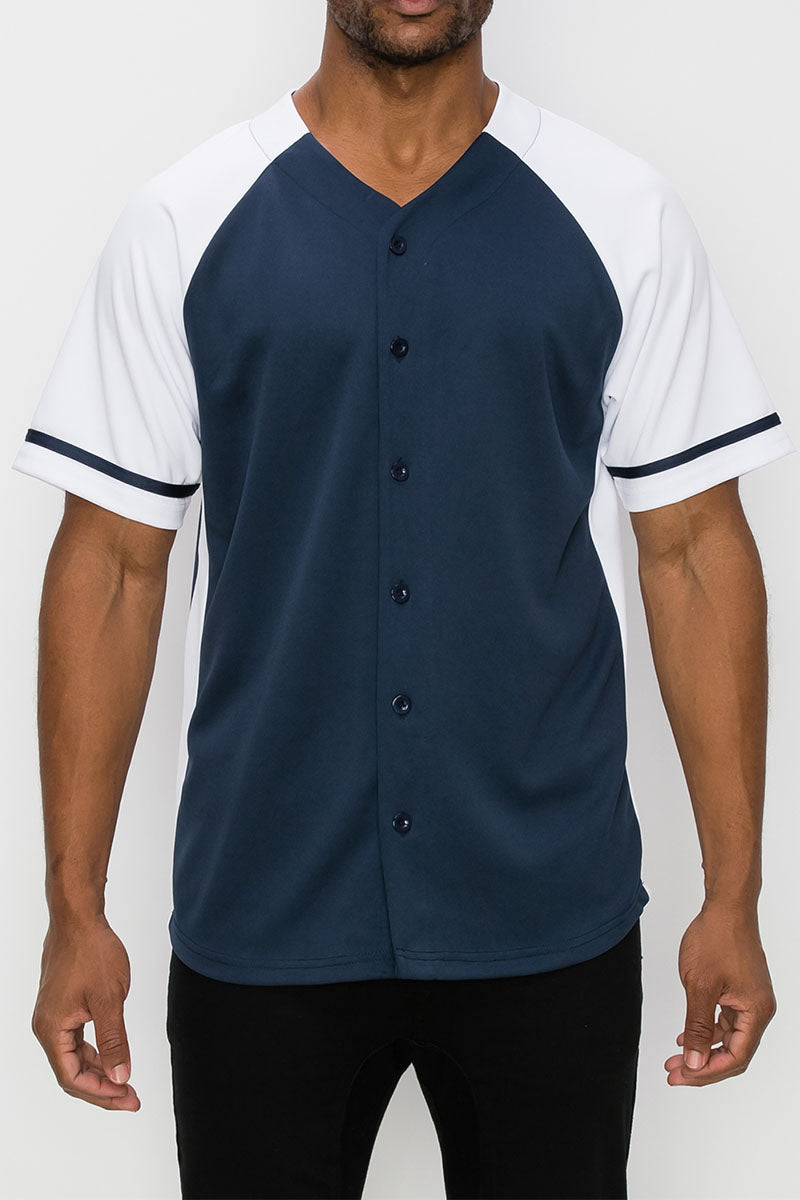 Baseball Jersey