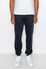 Essential Fleece Sweatpants