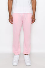Essential Fleece Sweatpants