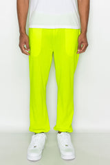 Essential Fleece Sweatpants