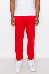 Essential Fleece Sweatpants