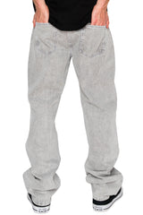 VICTORIOUS ATLAS 13oz Heritage Baggy Denim – Modern Fit