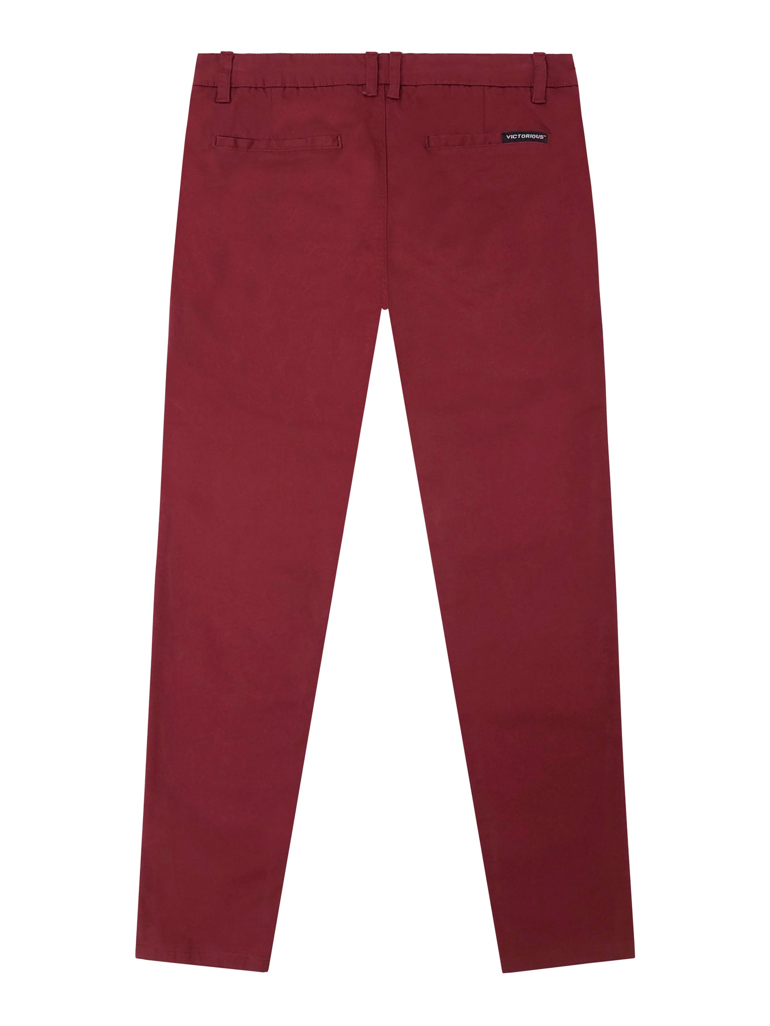 Essential Chino Pants