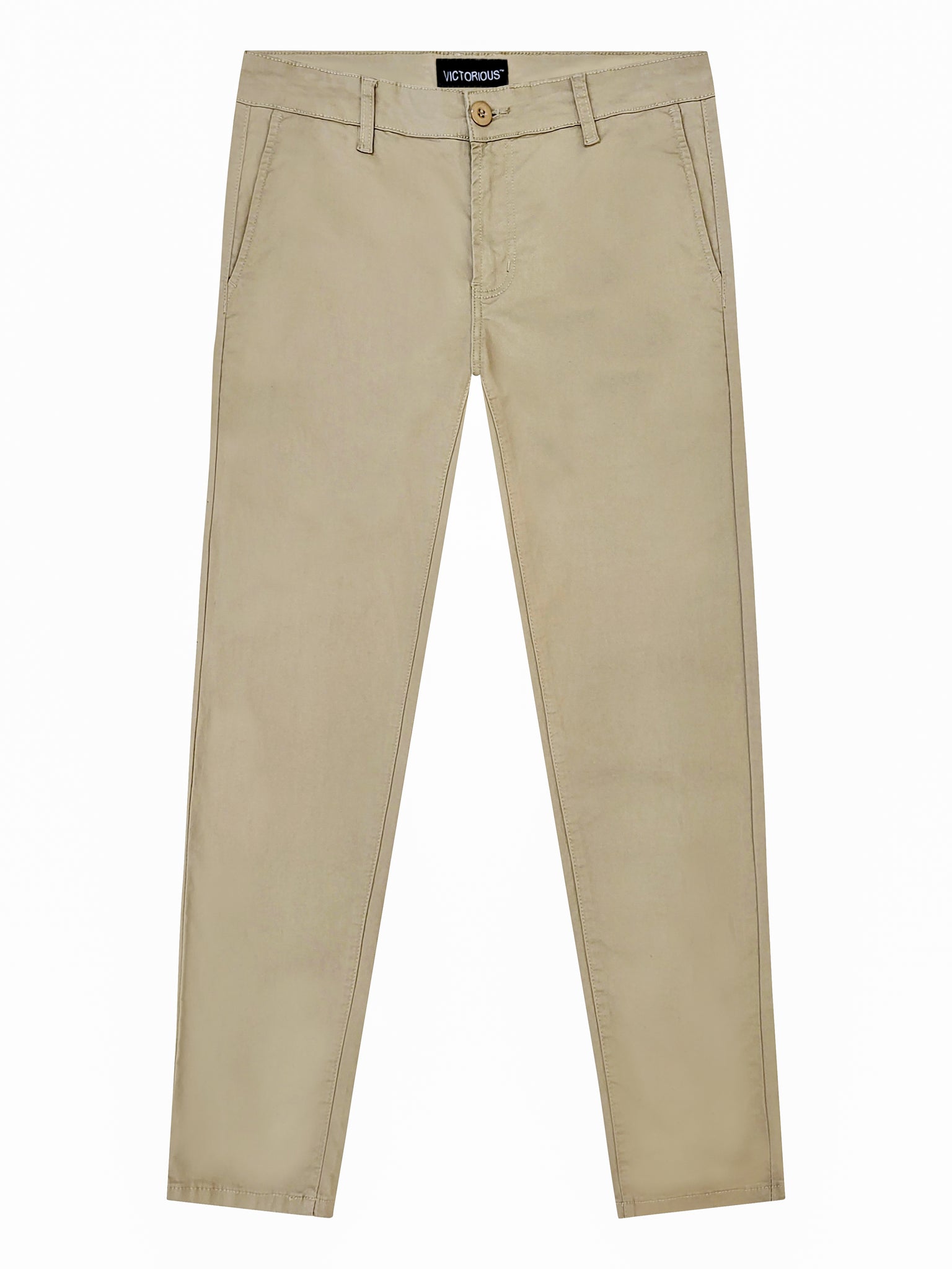 Essential Chino Pants