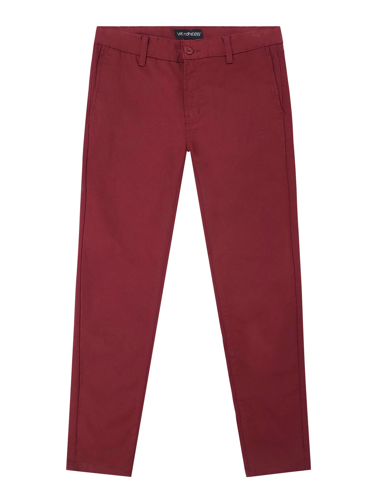 Essential Chino Pants
