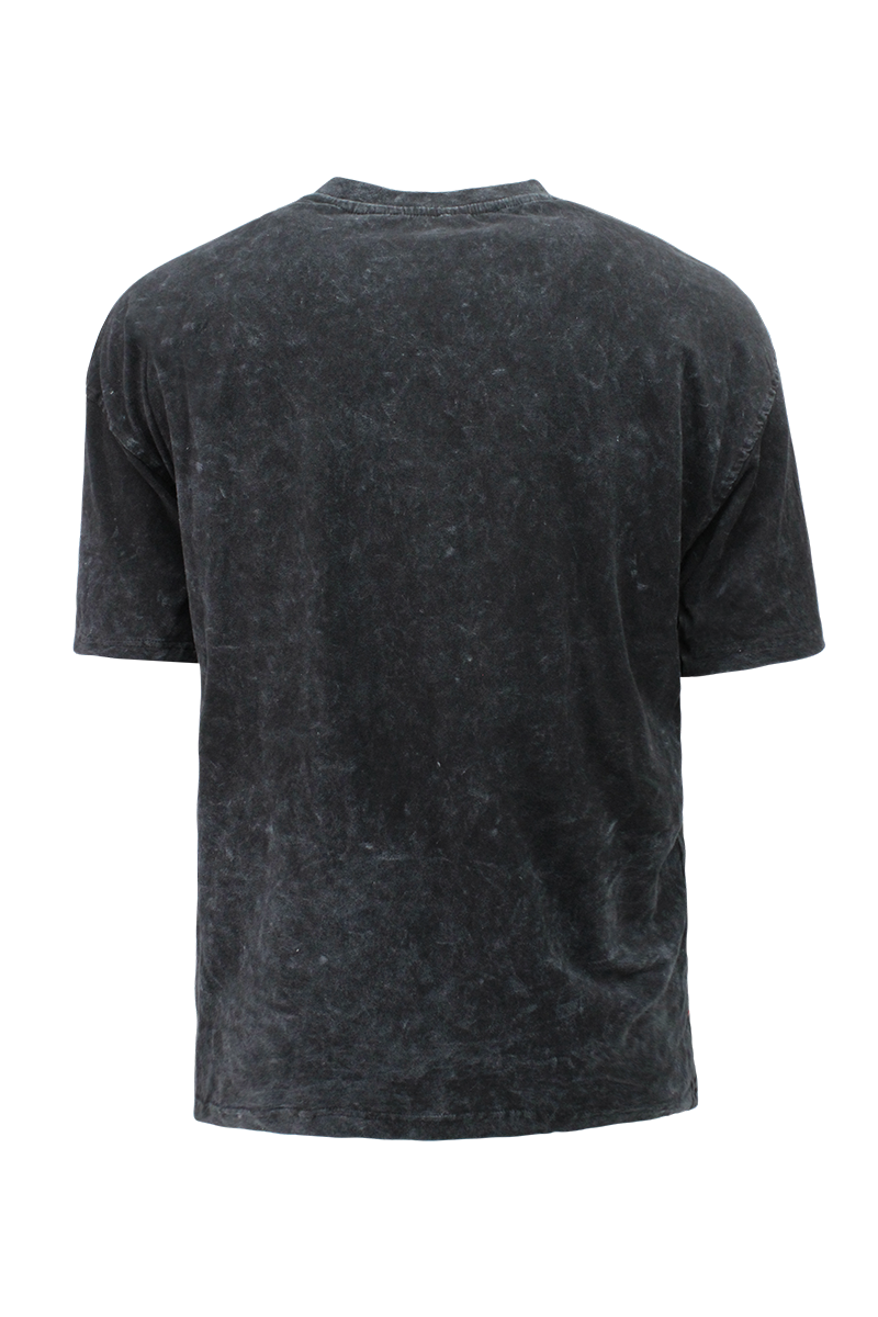 Acid Dropped Shoulder T-shirts
