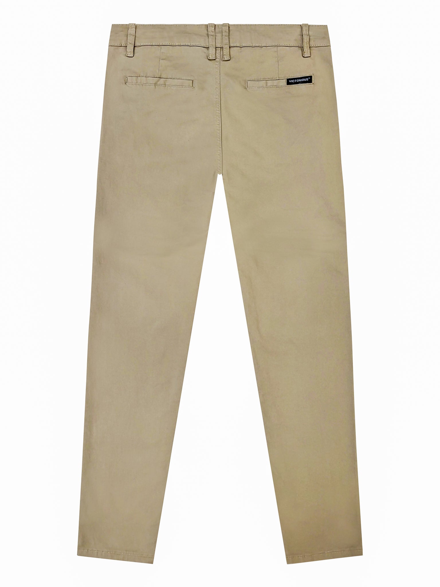 Essential Chino Pants