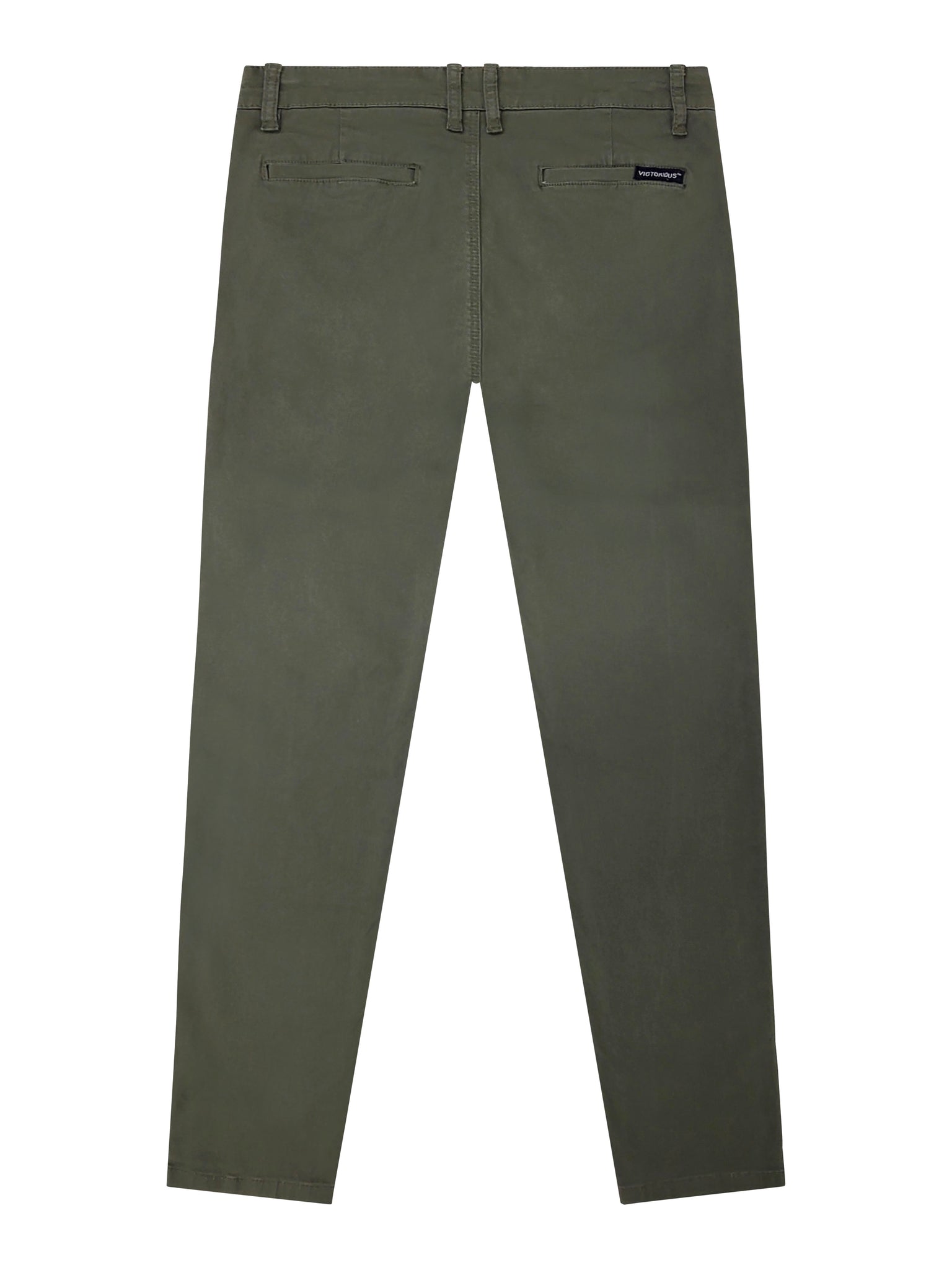 Essential Chino Pants