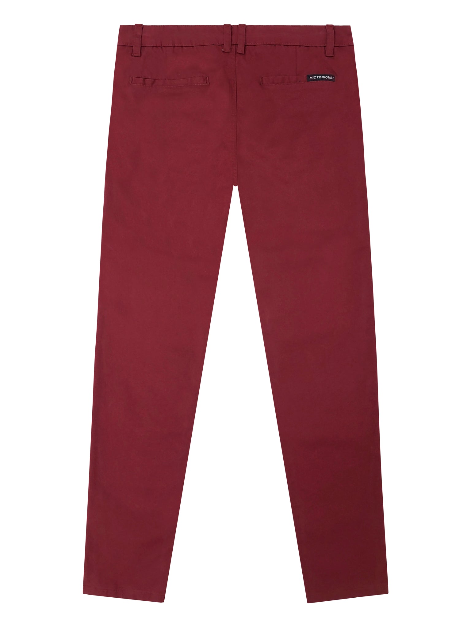 Essential Chino Pants