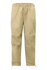 Parachute Baggy Jogger Pants