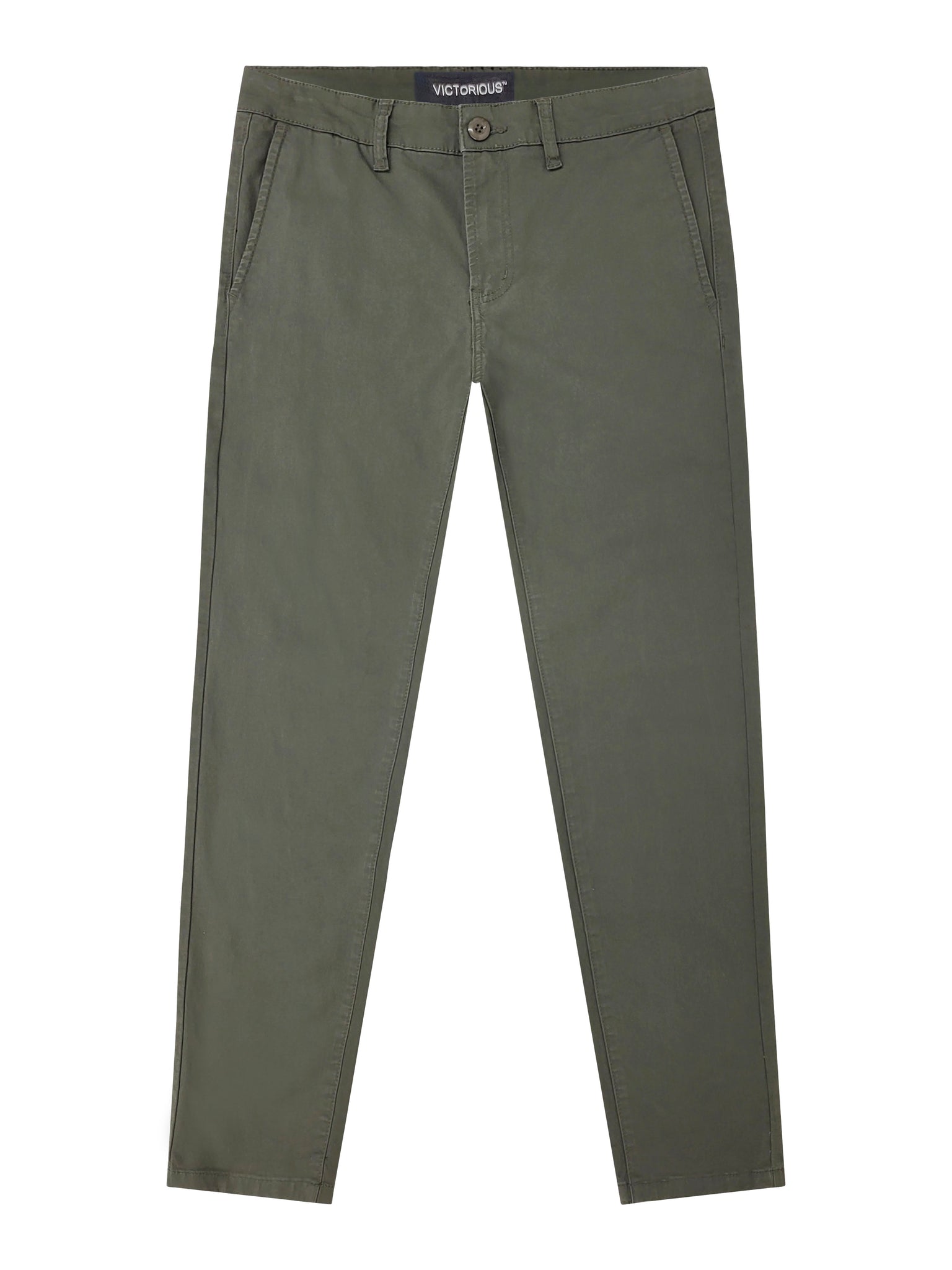Essential Chino Pants
