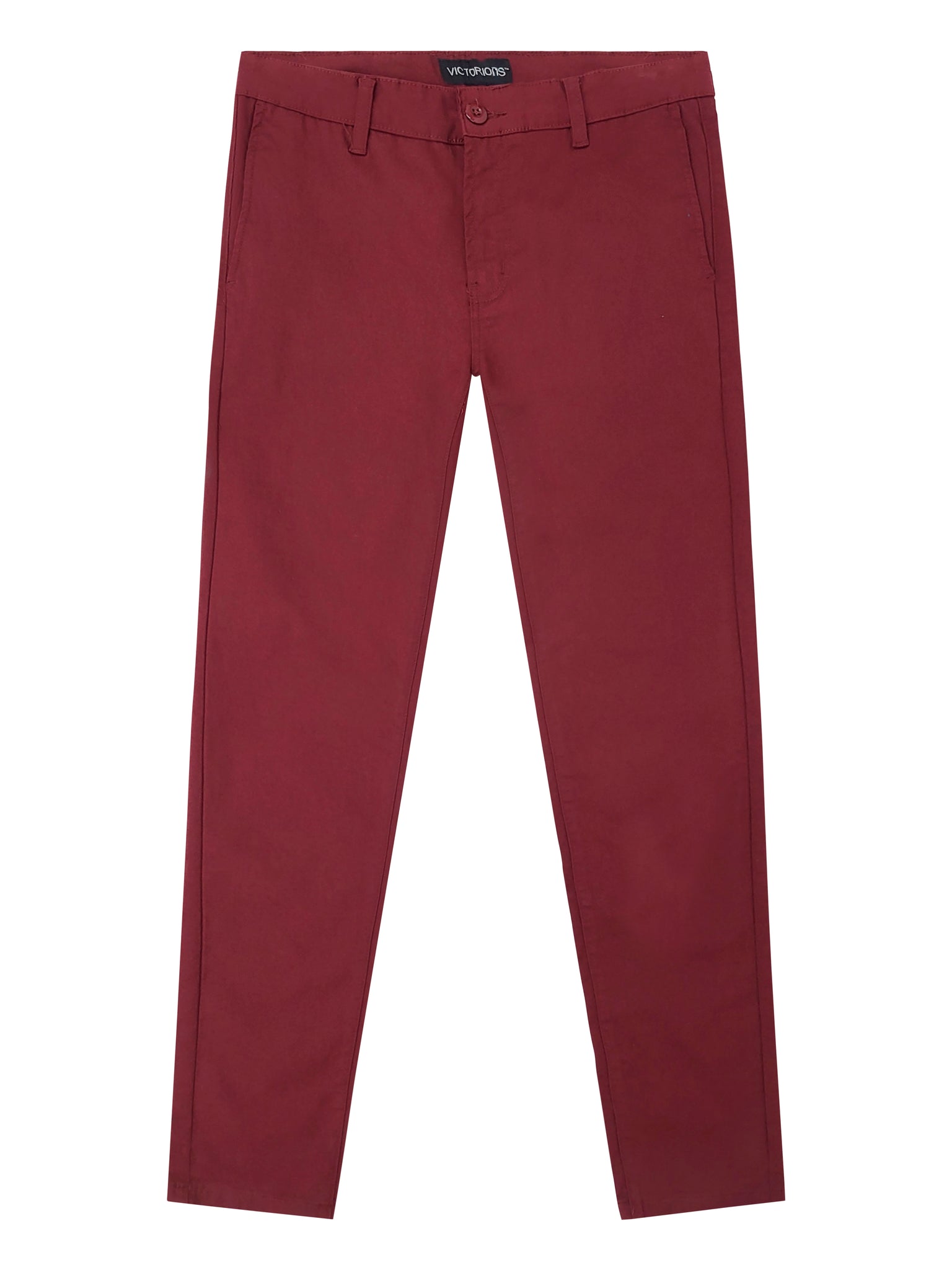Essential Chino Pants