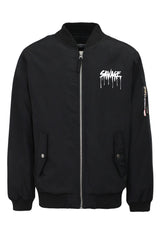 Savage Bomber Jacket