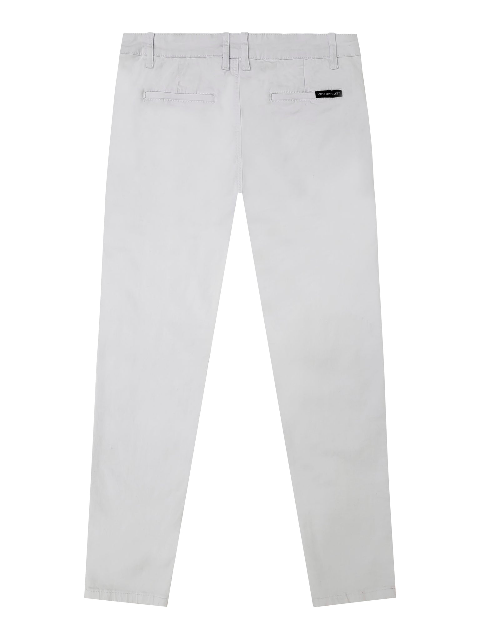 Essential Chino Pants