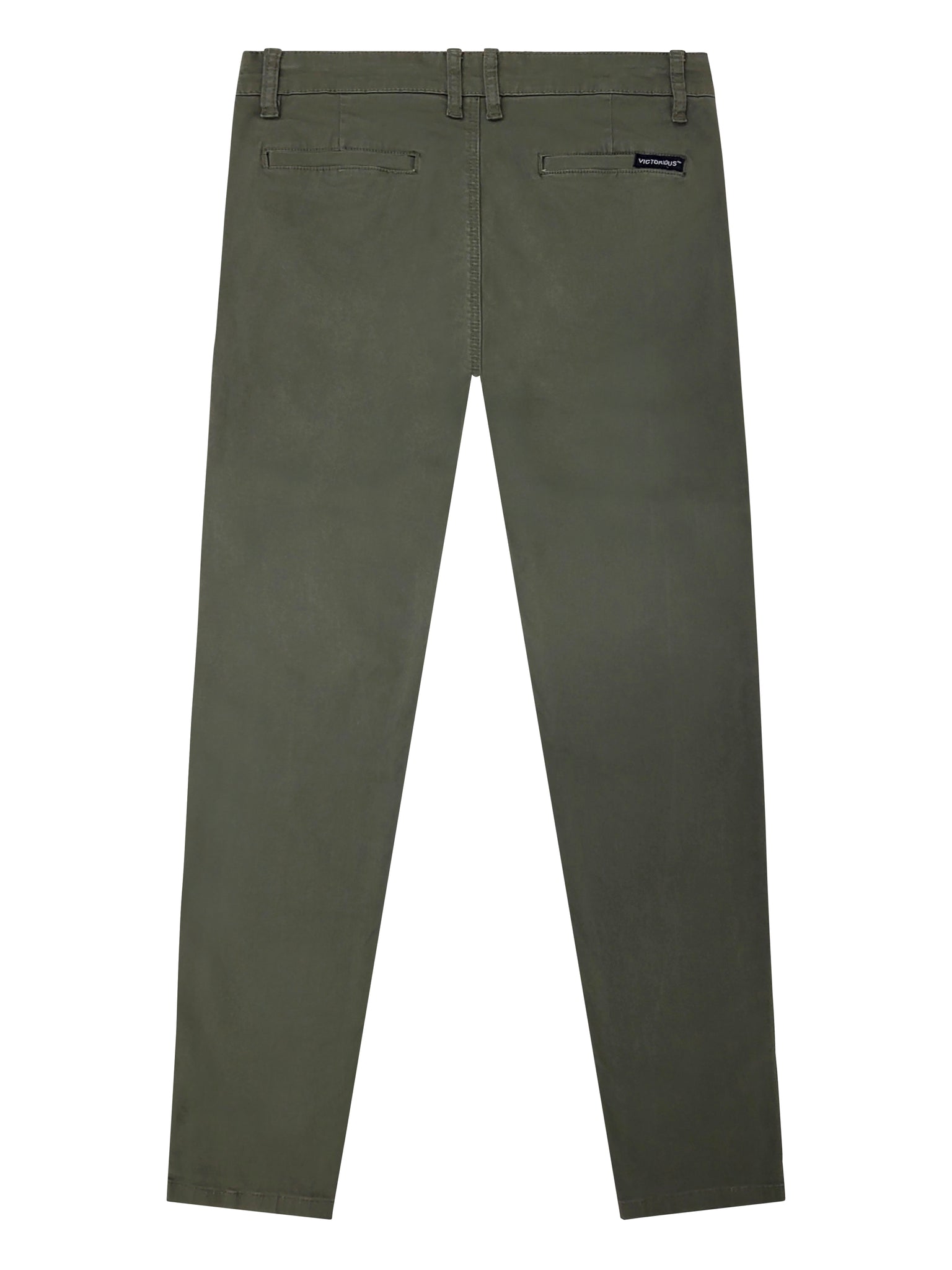 Essential Chino Pants
