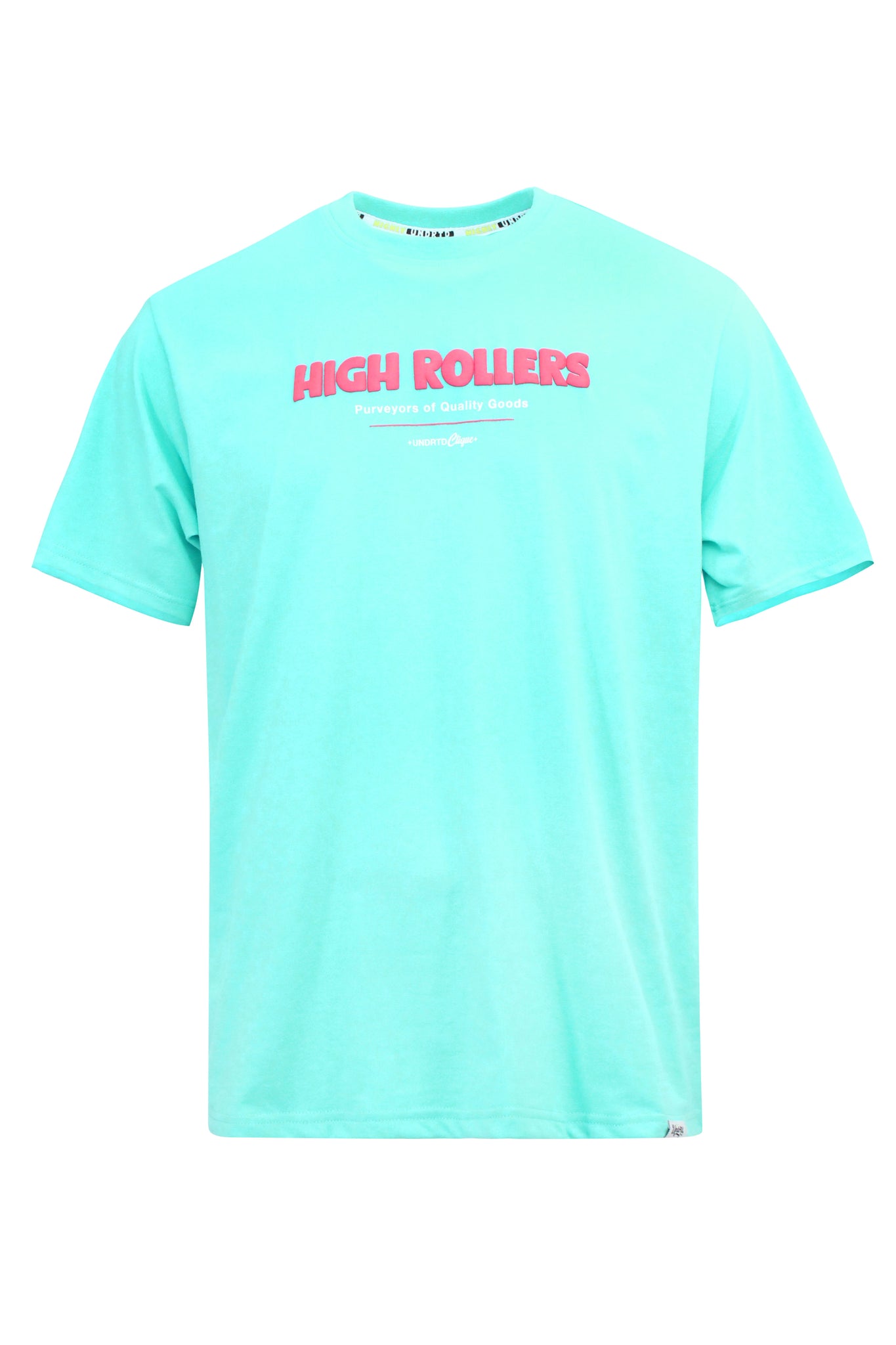 High Rollers T-shirts