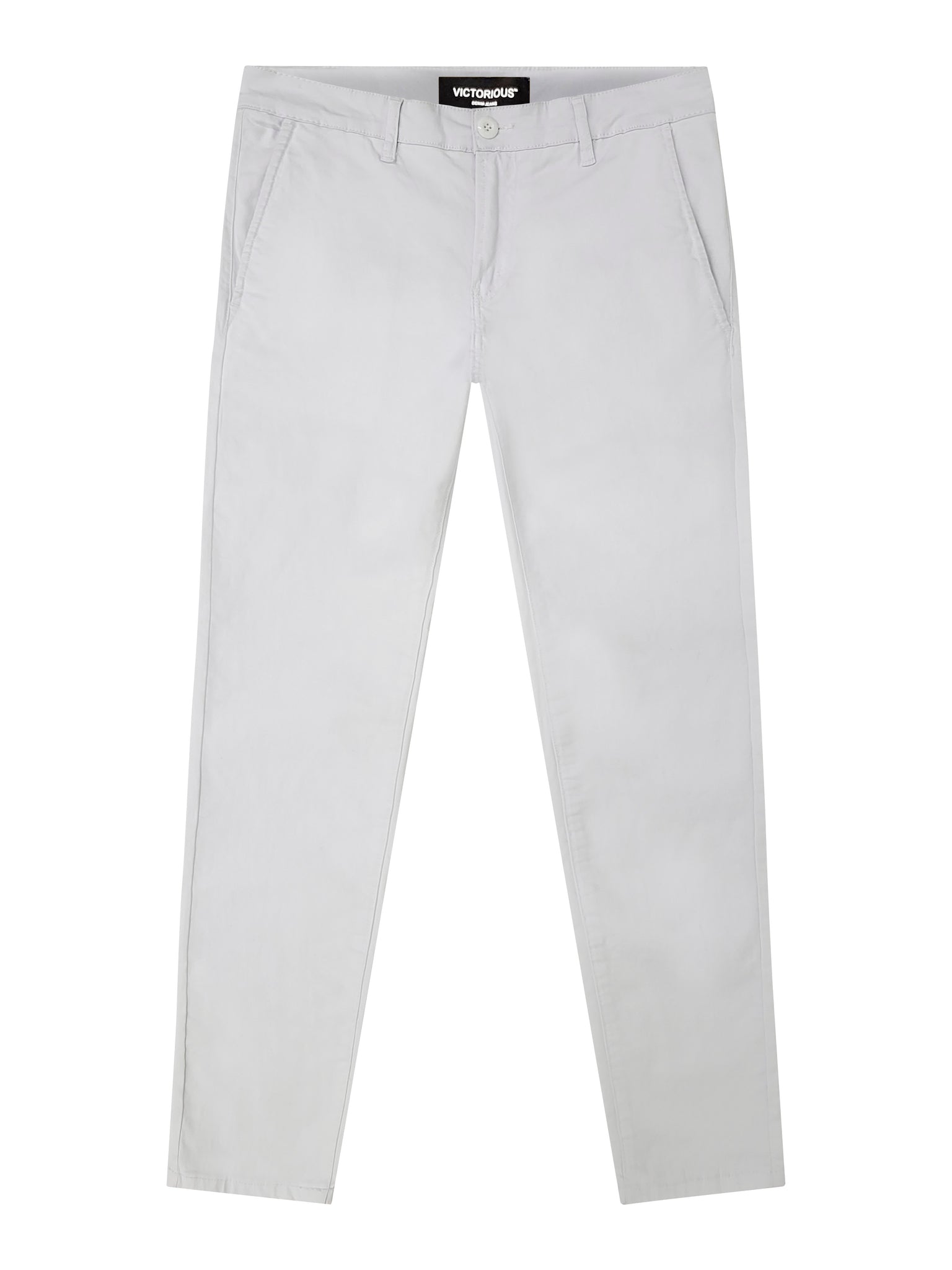 Essential Chino Pants