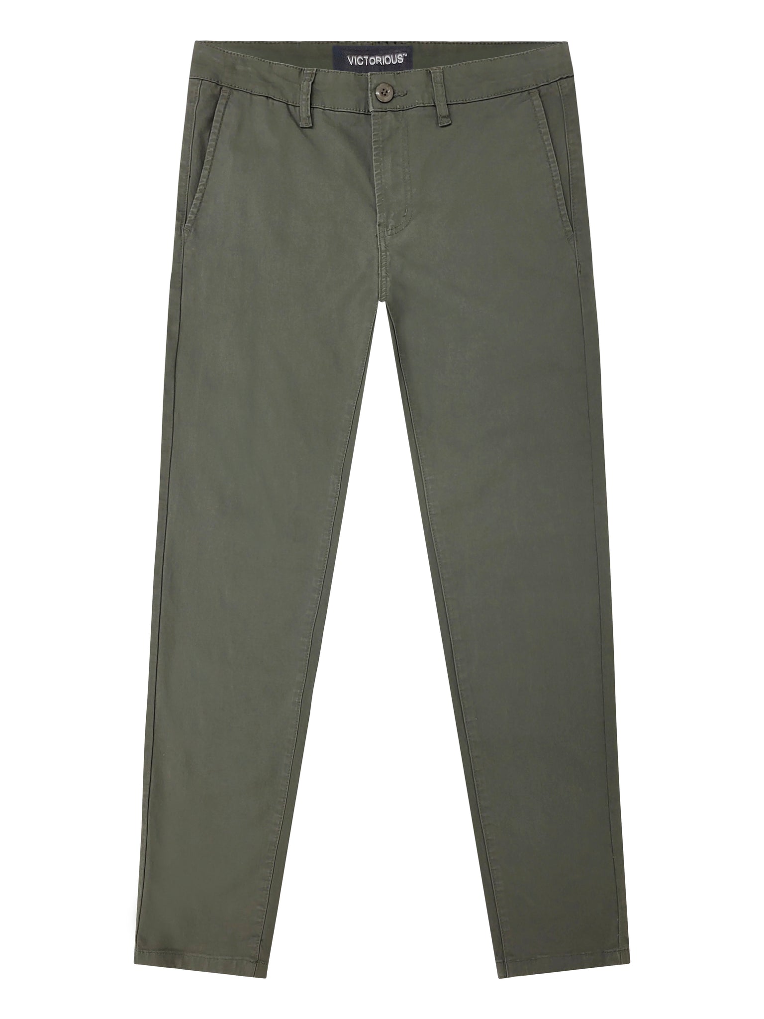 Essential Chino Pants