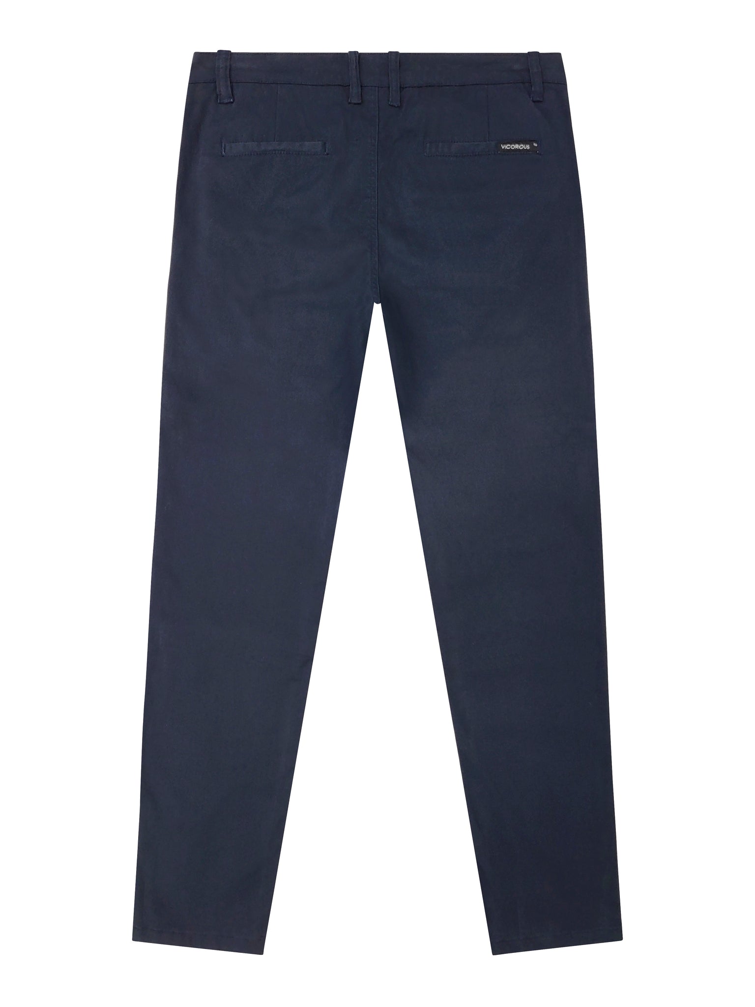 Essential Chino Pants