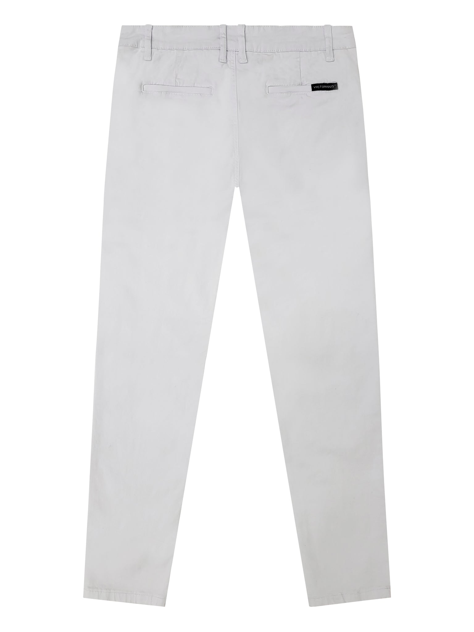 Essential Chino Pants