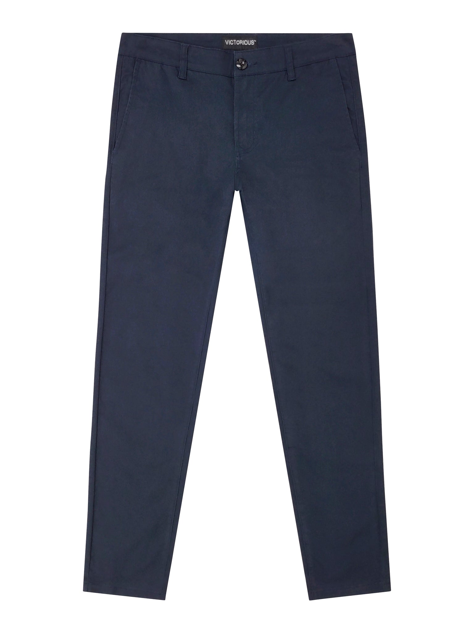 Essential Chino Pants