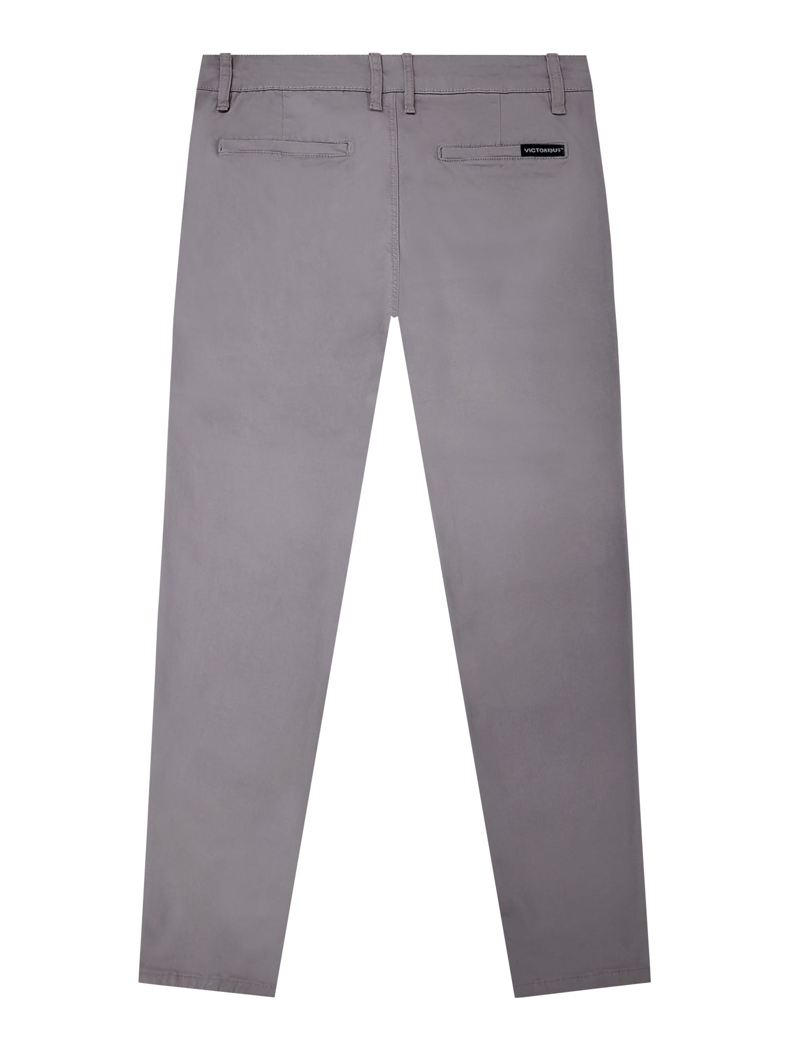 Essential Chino Pants