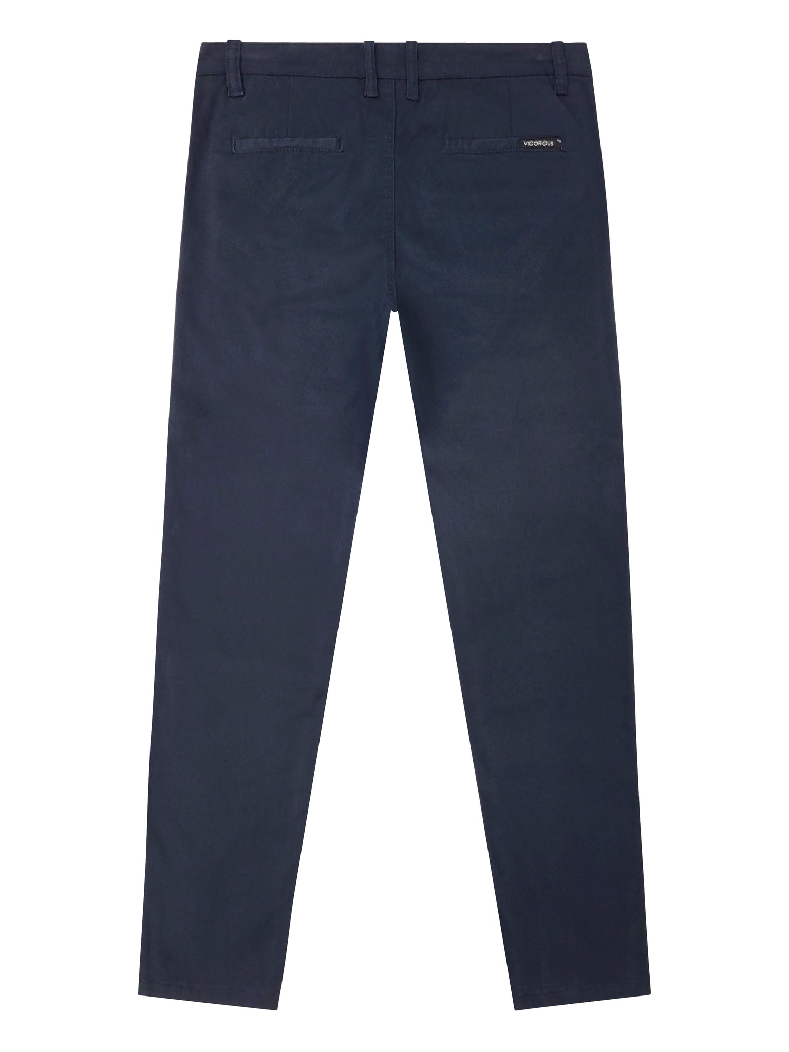 Essential Chino Pants