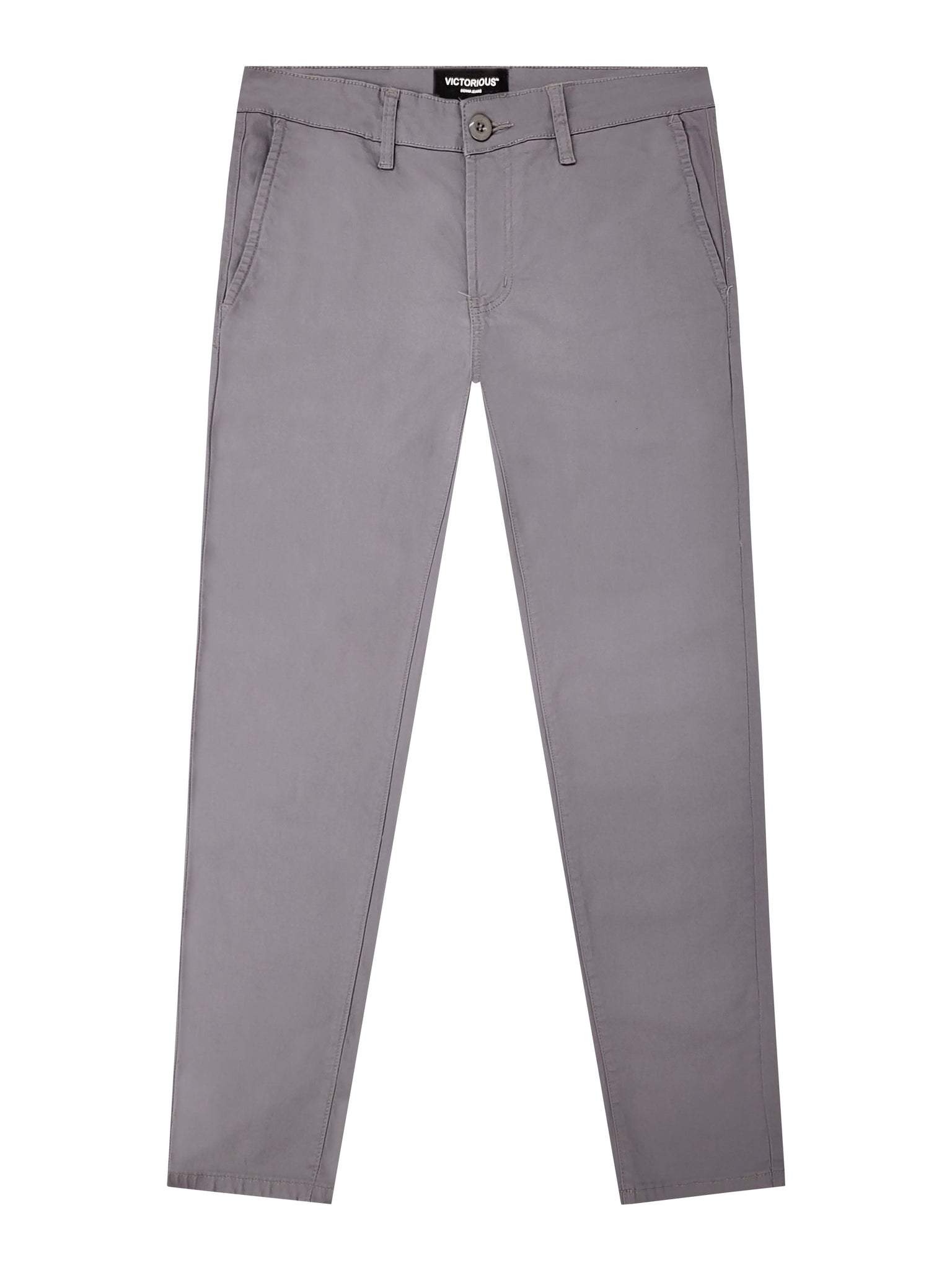 Essential Chino Pants