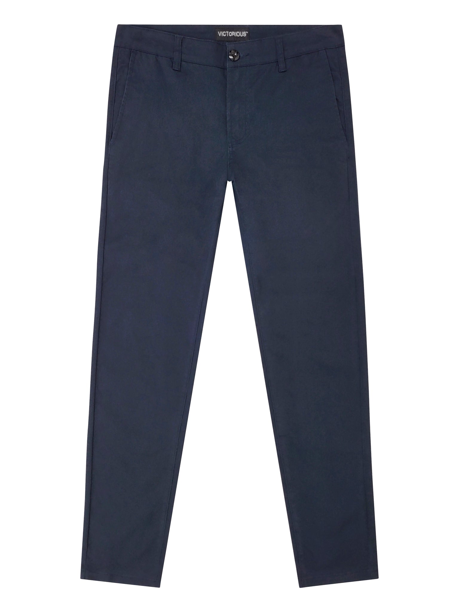 Essential Chino Pants