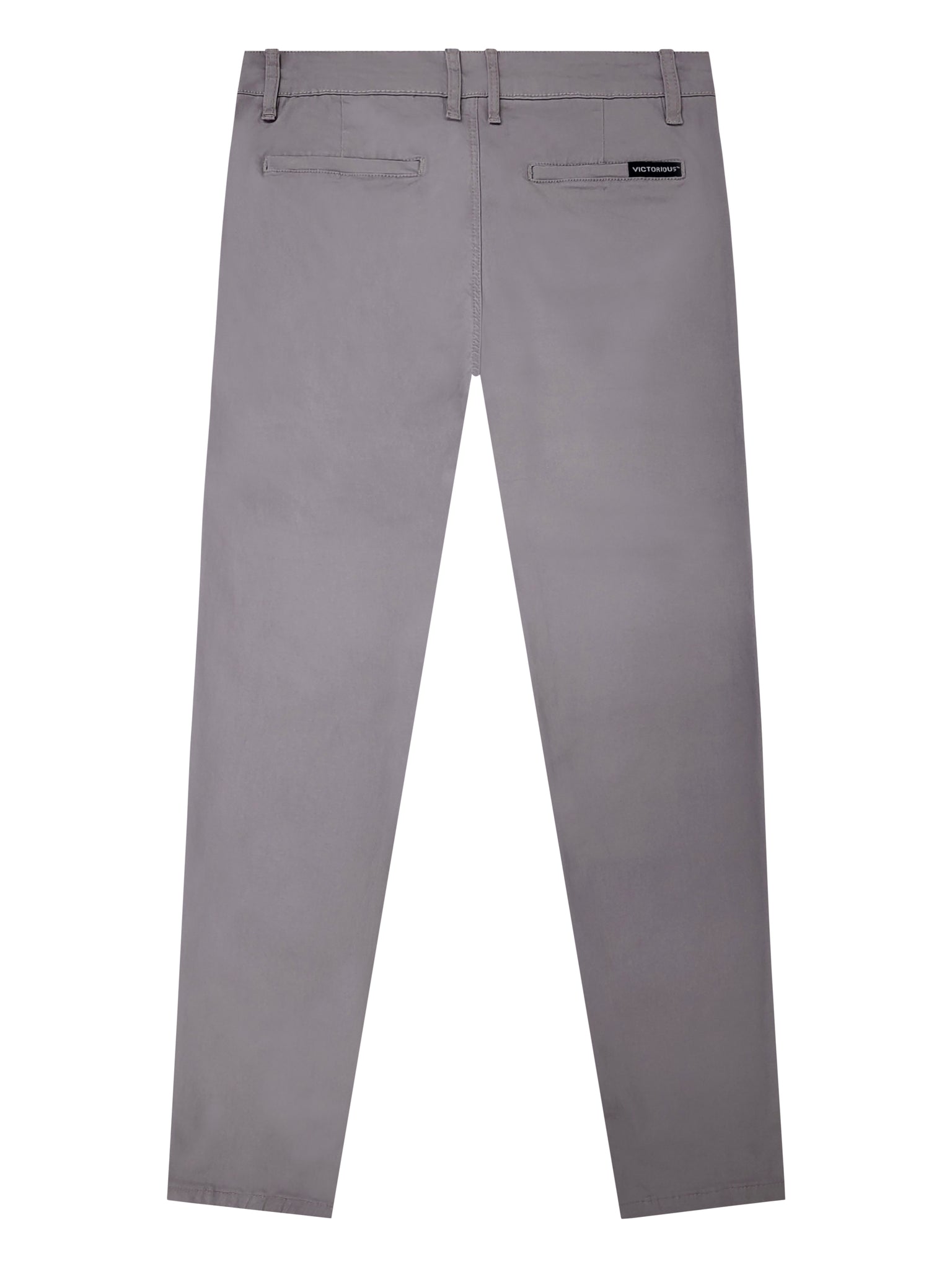 Essential Chino Pants