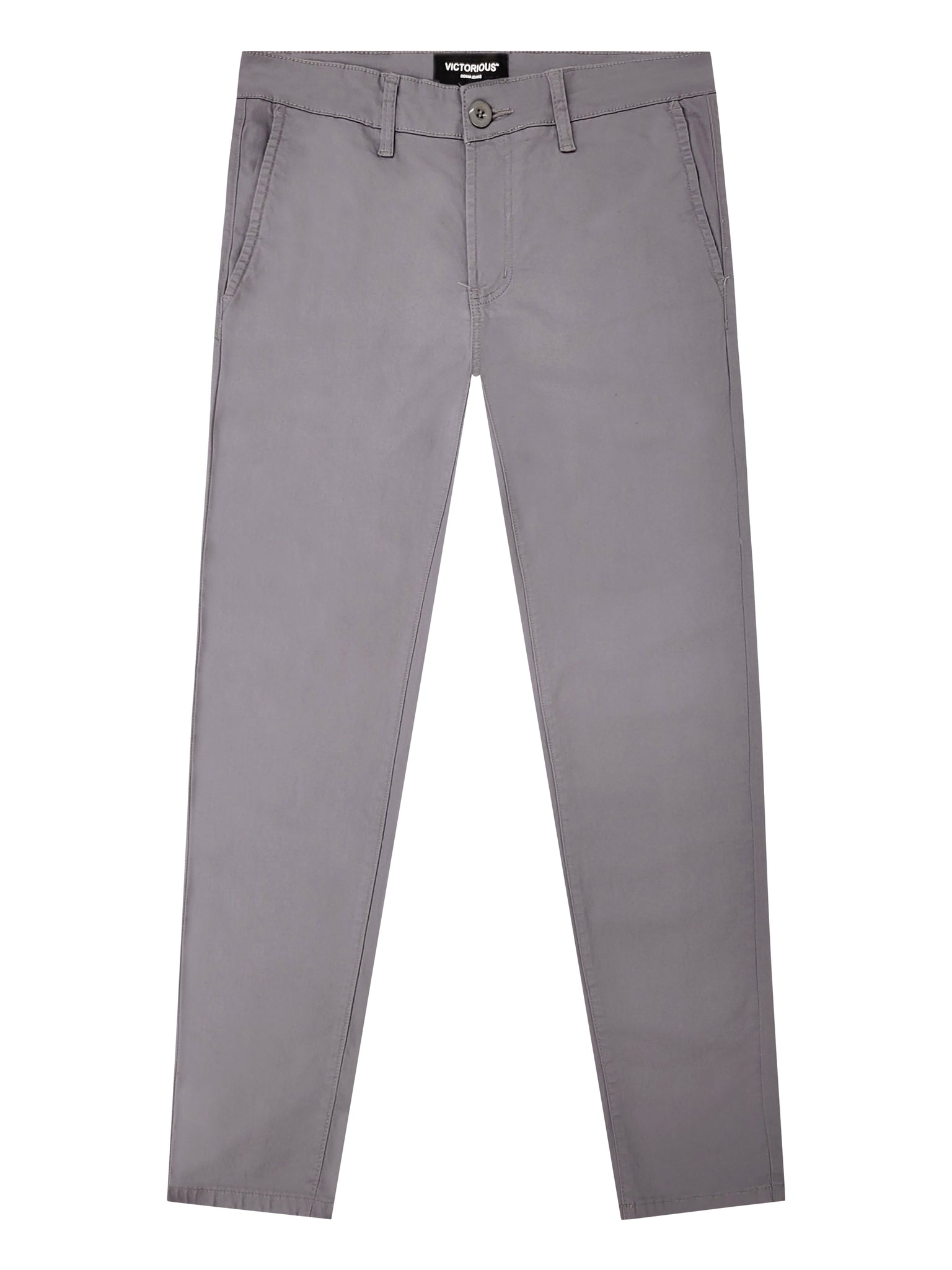 Essential Chino Pants