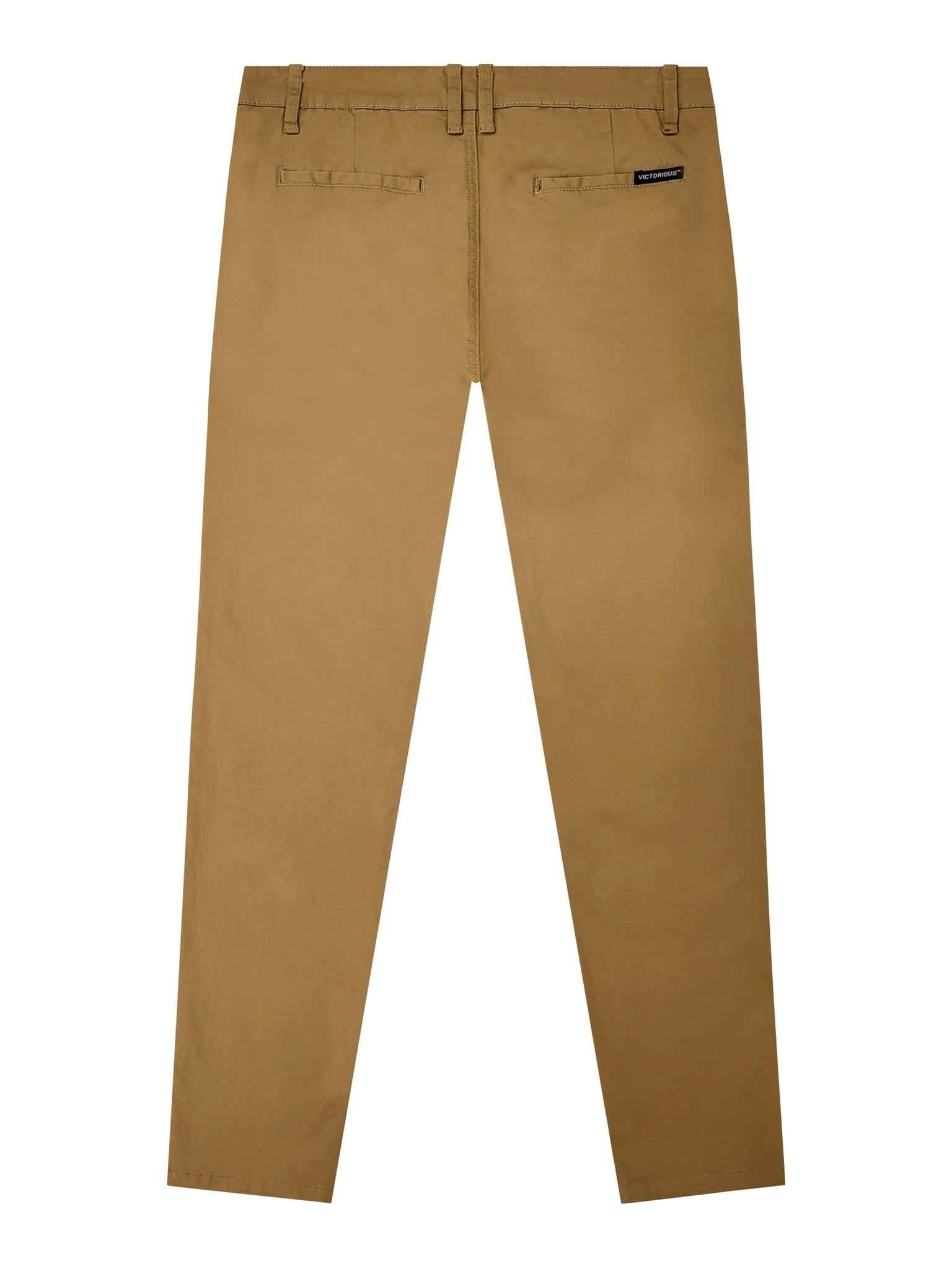 Essential Chino Pants