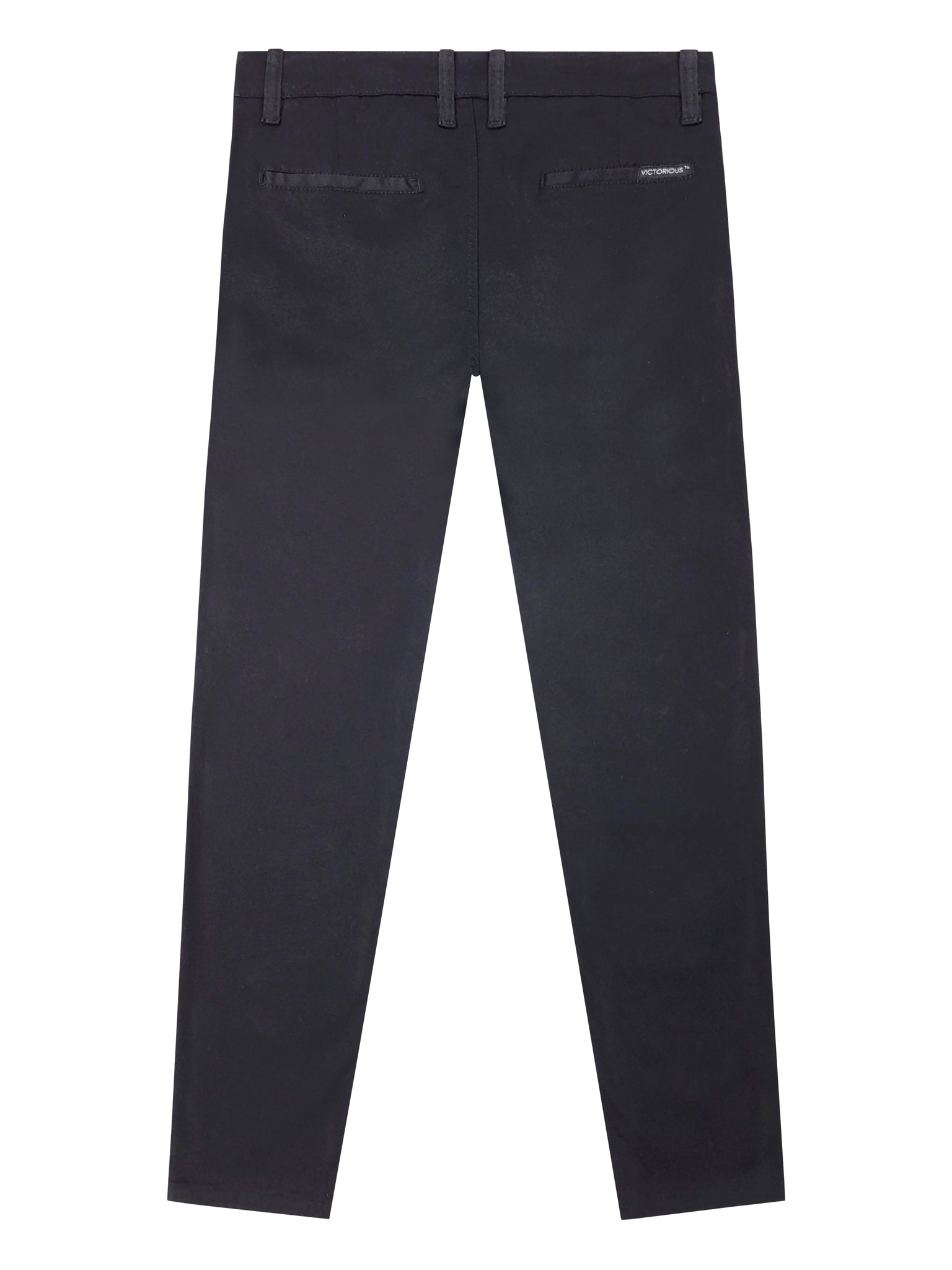 Essential Chino Pants